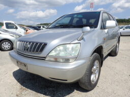 
										Used 2006 Toyota Corolla Cross full									