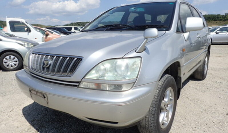 
								Used 2006 Toyota Corolla Cross full									