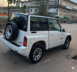Used 1996 Suzuki Vitara