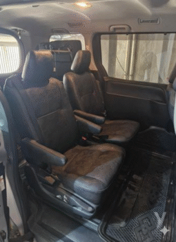 Used 2014 Toyota Noah