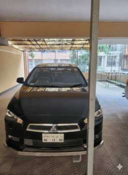 Used 2010 Mitsubishi Lancer