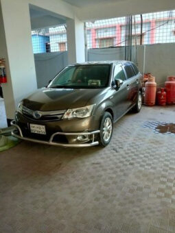 Used 2014 Toyota Fielder