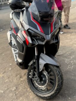 Used Honda New Honda CBR 150R