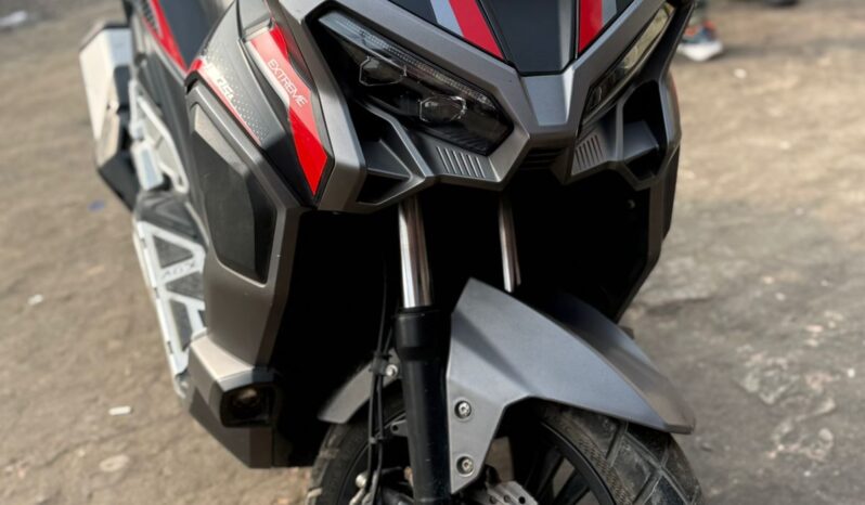 
								Used Honda New Honda CBR 150R full									