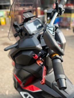 Used Honda New Honda CBR 150R