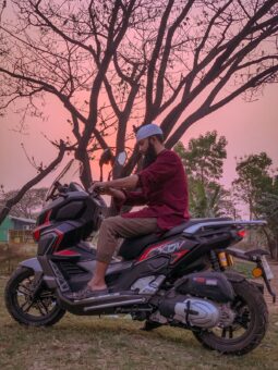 Used Honda New Honda CBR 150R