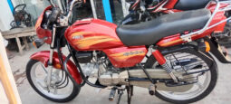 Used Honda Splendor Plus