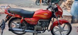 Used Honda Splendor Plus