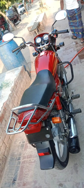 Used Honda Splendor Plus