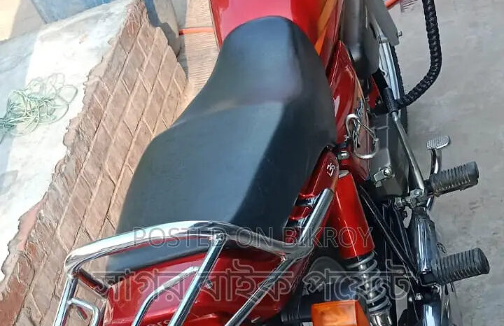 Used Honda Splendor Plus full