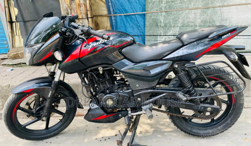 Used Bajaj Bajaj Pulsar 150 full