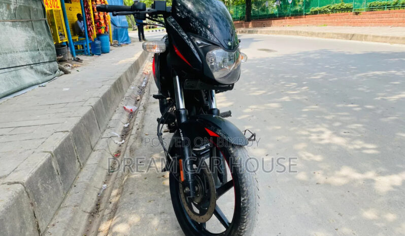 Used Bajaj Bajaj Pulsar 150 full
