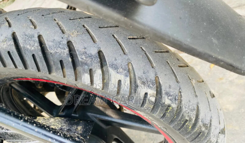 Used Bajaj Bajaj Pulsar 150 full