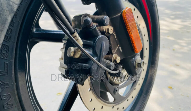 Used Bajaj Bajaj Pulsar 150 full