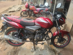 Used Bajaj Bajaj Discover 125 Disc