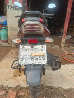 Used Bajaj Bajaj Discover 125 Disc