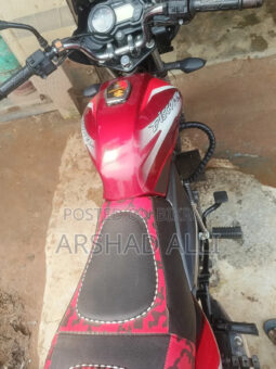 Used Bajaj Bajaj Discover 125 Disc
