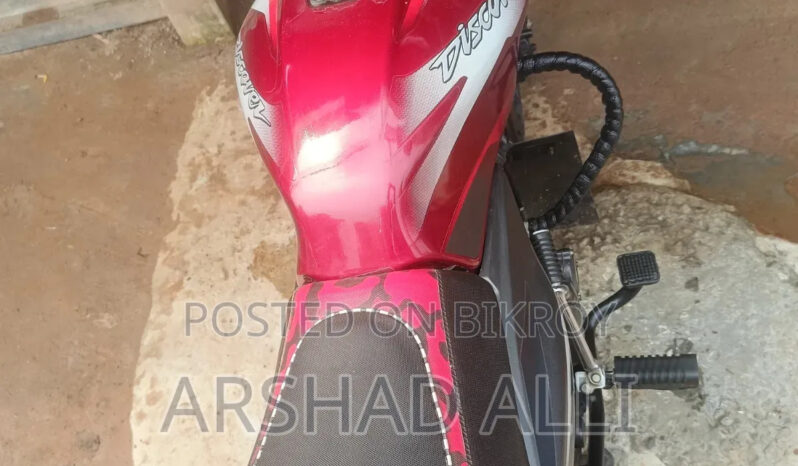
								Used Bajaj Bajaj Discover 125 Disc full									