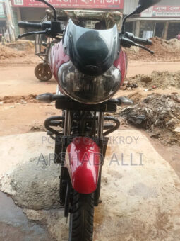 Used Bajaj Bajaj Discover 125 Disc