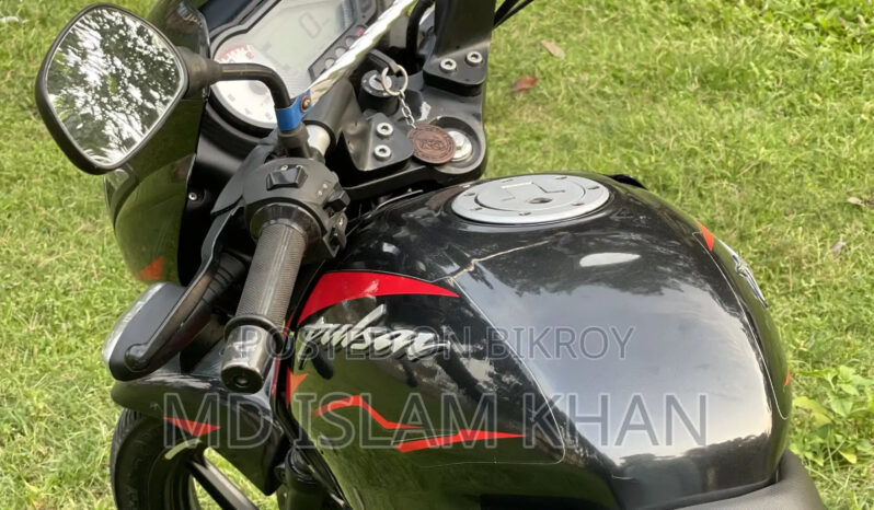 
								Used Bajaj Bajaj Pulsar 150 full									
