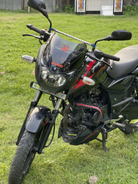 Used Bajaj Bajaj Pulsar 150