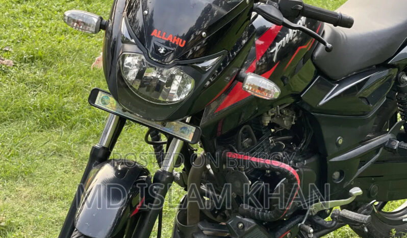 
								Used Bajaj Bajaj Pulsar 150 full									