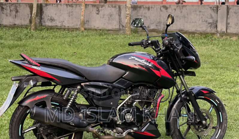 
								Used Bajaj Bajaj Pulsar 150 full									