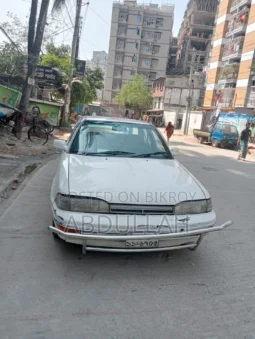 Used 1992 Toyota Carina