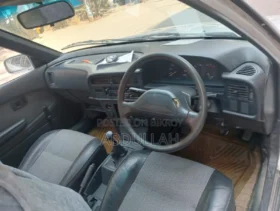 Used 1992 Toyota Carina