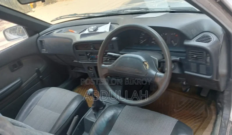 
								Used 1992 Toyota Carina full									