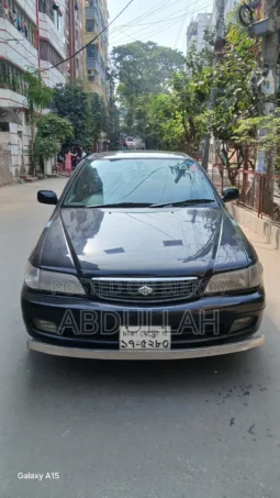 Used 2000 Toyota Corona Premio