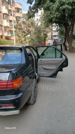 
										Used 2000 Toyota Corona Premio full									