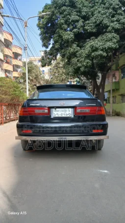 Used 2000 Toyota Corona Premio