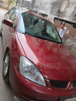 Used 2005 Mitsubishi Lancer