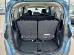 Used 2022 Toyota Sienta