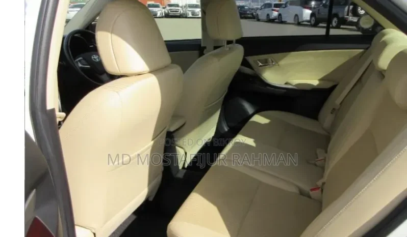 Used 2020 Toyota Premio full