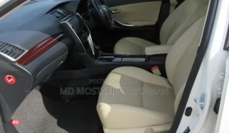 Used 2020 Toyota Premio full