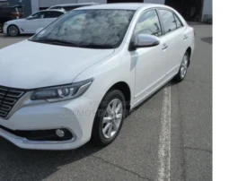Used 2020 Toyota Premio