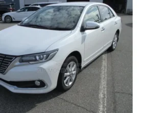 Used 2020 Toyota Premio