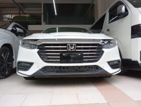 Used 2020 Honda Insight