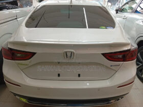 Used 2020 Honda Insight
