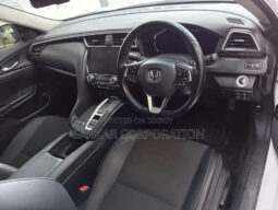 
										Used 2020 Honda Insight full									
