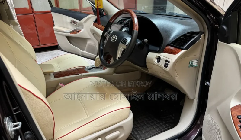 Used 2014 Toyota Premio full