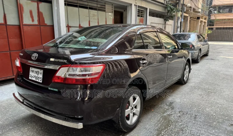 Used 2014 Toyota Premio full