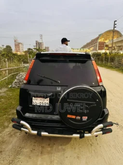 Used 2001 Honda CR-V 2.0