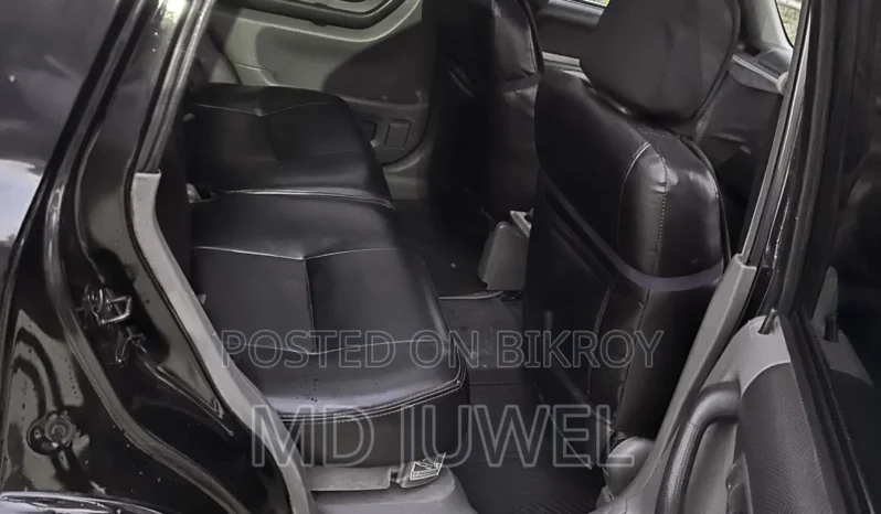 Used 2001 Honda CR-V 2.0 full