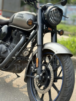Used Royal Enfield Classic 350