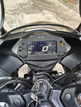 Used Suzuki Gixxer Fi ABS 2025 250