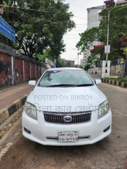 Used 2011 Toyota Axio