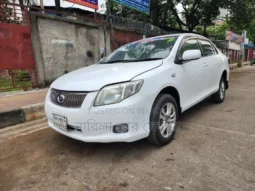 Used 2011 Toyota Axio